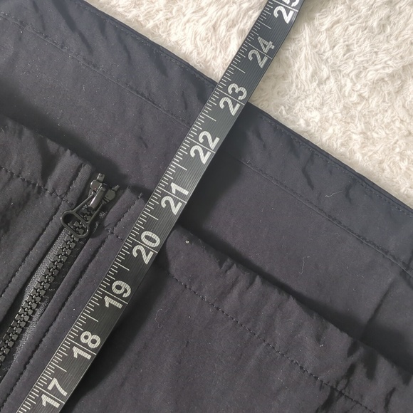 Danton 🇯🇵 Japan Round Neck Windbreaker Boxy/Cropped - Picture 8 of 8